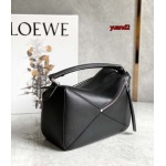 2023年4月新作入荷原版復刻 LOEWE バッグ yuandan2工場 SIZE:24*10*14cm