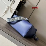 2023年4月新作入荷原版復刻 LOEWE バッグ yuandan2工場 SIZE:24*10.5*16CM