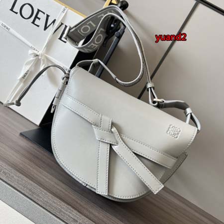 2023年4月新作入荷原版復刻 LOEWE バッグ yuan...