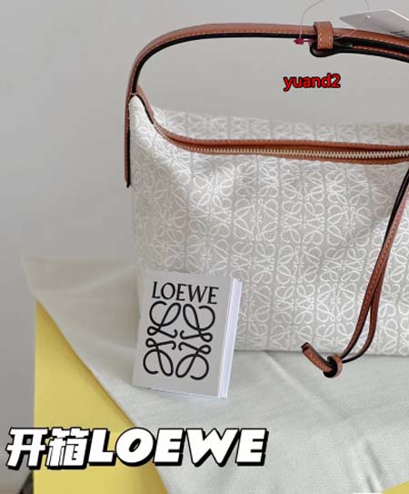 2023年4月新作入荷原版復刻 LOEWE バッグ yuan...