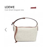 2023年4月新作入荷原版復刻 LOEWE バッグ yuandan2工場 SIZE:27*21*16.5