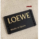 2023年4月新作入荷原版復刻 LOEWE バッグ yuandan2工場 SIZE:27*21*16.5cm