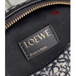 2023年4月新作入荷原版復刻 LOEWE バッグ yuandan2工場 SIZE:21*17*12.5cm