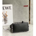 2023年4月新作入荷原版復刻 LOEWE バッグ yuandan2工場 SIZE:21*17*12.5cm