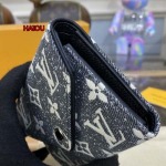 2023年4月18日新作入荷原版復刻M81859 ルイヴィトン財布 haiou工場★超厳選★入手困難な SIZE:12 x 9.5 x 2.5