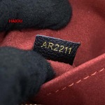 2023年4月18日新作入荷原版復刻ルイヴィトンM80399バッグ haiou工場★超厳選★入手困難な SIZE:25x14.5x4.5