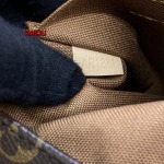 2023年4月18日新作入荷原版復刻ルイヴィトンM81295バッグ haiou工場★超厳選★入手困難な SIZE:14x17x5cm