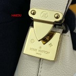 2023年4月18日新作入荷原版復刻ルイヴィトンM45698バッグ haiou工場★超厳選★入手困難な SIZE:24 x 22 x 13