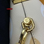 2023年4月18日新作入荷原版復刻ルイヴィトンM45698バッグ haiou工場★超厳選★入手困難な SIZE:24 x 22 x 13