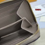 2023年4月19日新作入荷原版復刻ルイヴィトンM60574財布 haiou工場★超厳選★入手困難な SIZE:11*8cm