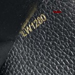 2023年4月19日新作入荷原版復刻ルイヴィトン財布 m64060 haiou工場★超厳選★入手困難な SIZE:12X9cm