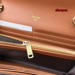 2023年4月20日人気新作入荷 CELINE  財布  zhuoyue工場