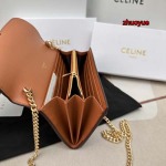 2023年4月20日人気新作入荷 CELINE  財布  zhuoyue工場