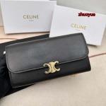 2023年4月20日人気新作入荷 CELINE 財布  zhuoyue工場