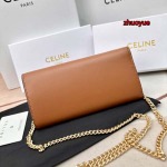 2023年4月20日人気新作入荷CELINE 財布  zhuoyue工場