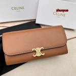 2023年4月20日人気新作入荷CELINE 財布  zhuoyue工場