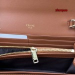 2023年4月20日人気新作入荷CELINE 財布  zhuoyue工場