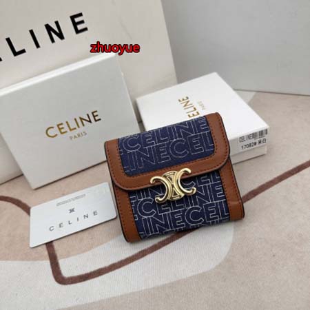 2023年4月20日人気新作入荷CELINE  財布  zh...