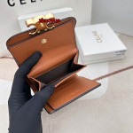 2023年4月20日人気新作入荷CELINE  財布  zhuoyue工場