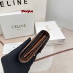 2023年4月20日人気新作入荷CELINE  財布  zhuoyue工場