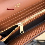 2023年4月20日人気新作入荷CELINE  財布  zhuoyue工場