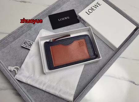 2023年4月20日人気新作入荷LOEWE 財布 zhuoy...