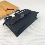 2023年4月20日人気新作入荷エルメス バッグ362-2  zhuoyue工場24*13.5*6cm