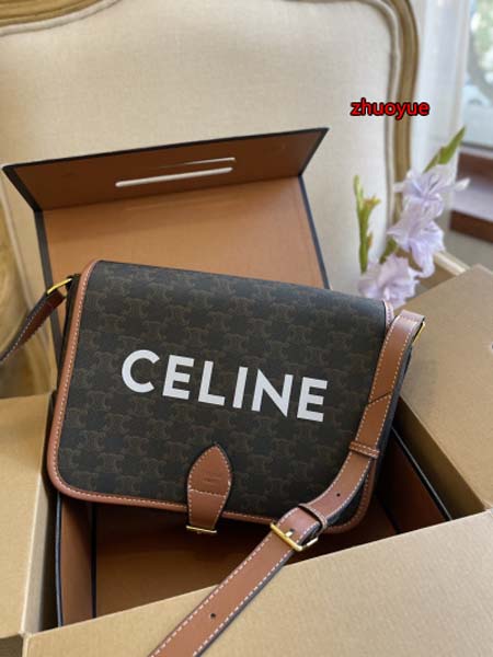 2023年4月21日人気新作入荷CELINE バッグ zhu...