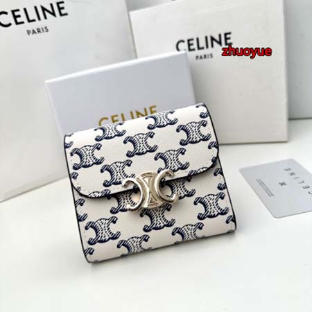 2023年4月21日人気新作入荷CELINE 財布 zhuo...