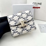 2023年4月21日人気新作入荷CELINE 財布 zhuoyue工場