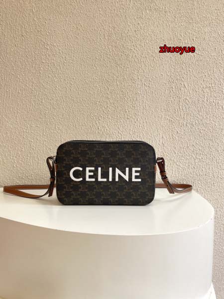 2023年4月20日人気新作入荷CELINE バッグ zhu...