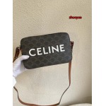 2023年4月20日人気新作入荷CELINE バッグ zhuoyue工場16*12*7CM