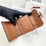 2023年4月21日人気新作入荷CELINE  財布 zhuoyue工場