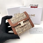 2023年4月21日人気新作入荷CELINE 財布 zhuoyue工場