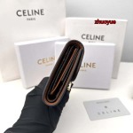 2023年4月21日人気新作入荷CELINE 財布 zhuoyue工場