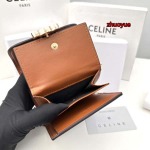 2023年4月21日人気新作入荷CELINE 財布 zhuoyue工場