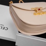 2023年4月原版復刻新作入荷 CELINE110973 バッグ JP工場19 X 15 X 6cm