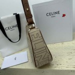 2023年4月原版復刻新作入荷 193952CELINE バッグ JP工場25 X 18 X 7