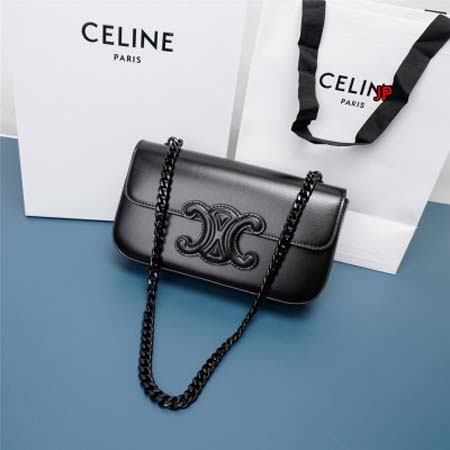 2023年4月原版復刻新作入荷199243 CELINE バ...