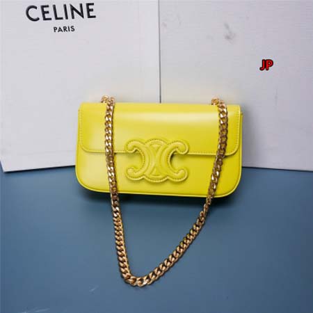 2023年4月原版復刻新作入荷199243 CELINE バ...