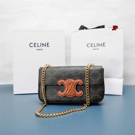 2023年4月原版復刻新作入荷199243 CELINE バ...