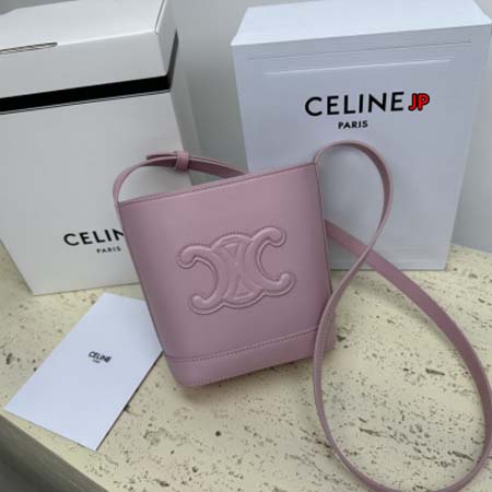 2023年4月原版復刻新作入荷10L433 CELINE バ...