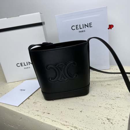 2023年4月原版復刻新作入荷10L433 CELINE バ...