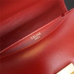 2023年4月原版復刻新作入荷110413 CELINE バッグ JP工場18.5 X 16 X 6