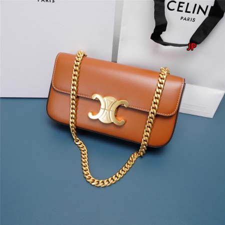 2023年4月原版復刻新作入荷 197993CELINE バ...