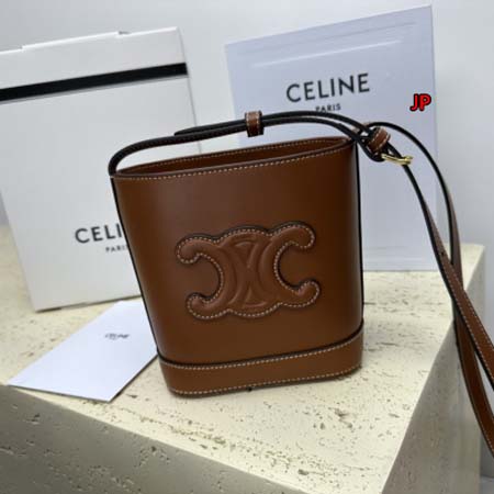 2023年4月原版復刻新作入荷10L433 CELINE バ...