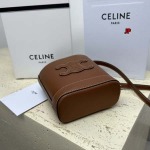 2023年4月原版復刻新作入荷10L433 CELINE バッグ JP工場19.5 X 16 X 7