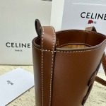 2023年4月原版復刻新作入荷10L433 CELINE バッグ JP工場19.5 X 16 X 7