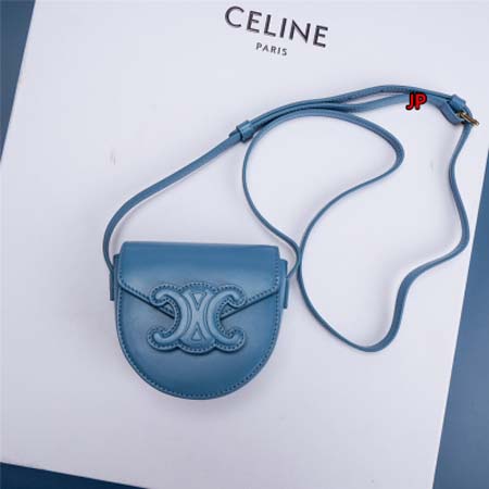 2023年4月原版復刻新作入荷 CELINE バッグ JP工...