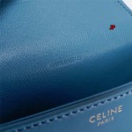 2023年4月原版復刻新作入荷 CELINE バッグ JP工場11*10*5